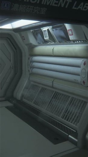 It WORKED! #alienisolation #gaming #horrorgame #pcgaming