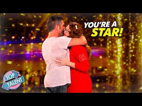 The Kind Of Talent Judges Wait YEARS To Show Up.. Then THIS Happens!