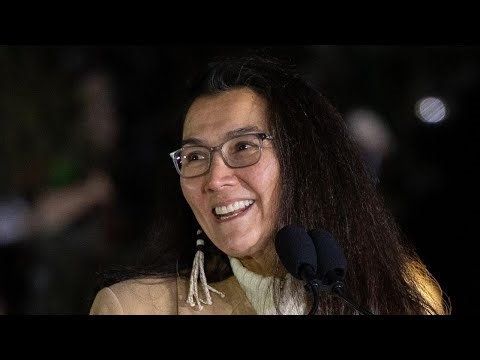 Democrats look to flip Alaska Senate seat to retake majority