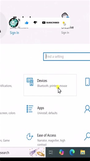 How To Enable Bluetooth Windows 10 ( Enabled Bluetooth )