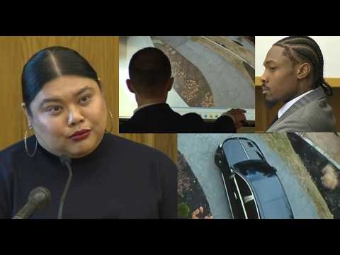 Stefon Diggs' Chief of Staff 'Sunny' Testifies As Defense Witness In Chef Assault Trial