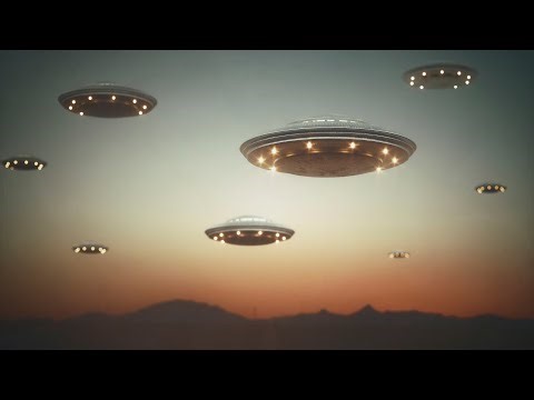 Cash Daddies #266: Is The Fake Alien Invasion Good For The Economy @ 12pm pst