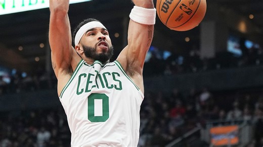 The biggest questions for the 2nd half of the NBA season