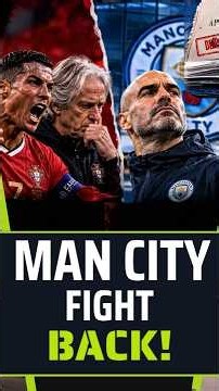 Ronaldo Explodes Again! & Man City DENY Guilt FootyVaultHQ Ep 19 Highlights