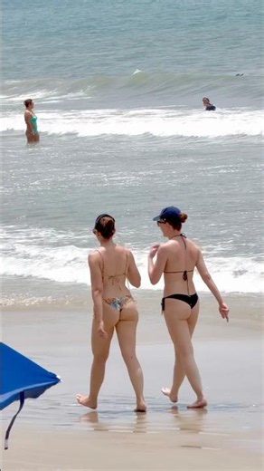 🇧🇷 Itapema Beach A Happy Day