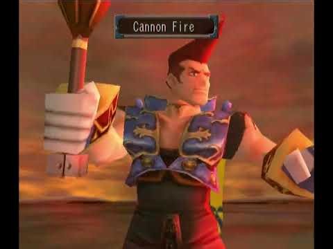 Let's Play Skies of Arcadia Legends #69 - Nightmare Moon