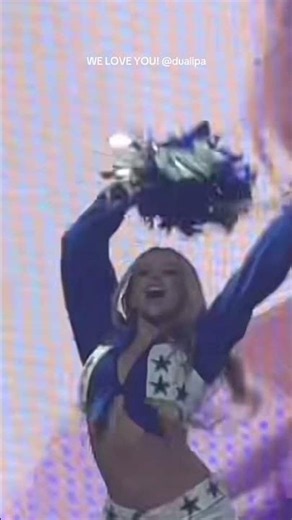 (Part 155) Best day of the year ❤️#dallascowboyscheerleaders #dcc #cheerleading #cheerleader #funny