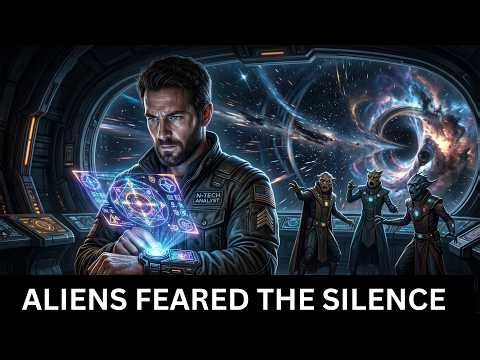 Aliens Panicked When Humans Didn’t Fear the Unknown