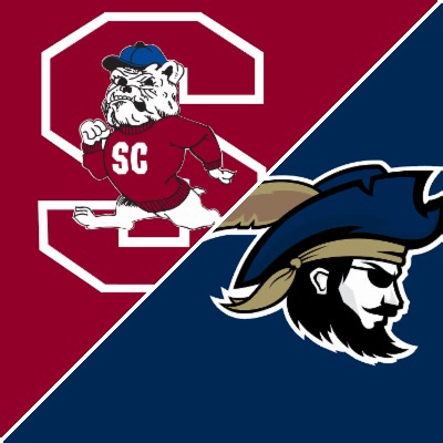 Charleston Southern 49-39 South Carolina State (10 Oct, 2026) Game Recap - ESPN (UK)