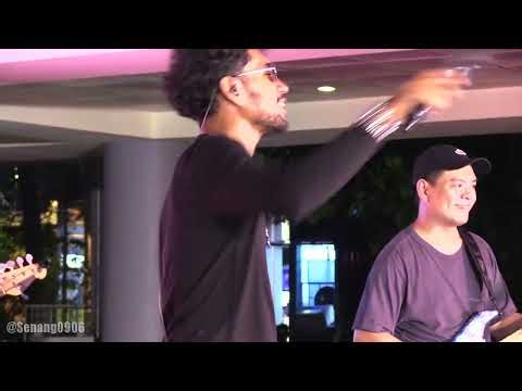 Teddy Adhitya - Just You @ The 48th JGTC