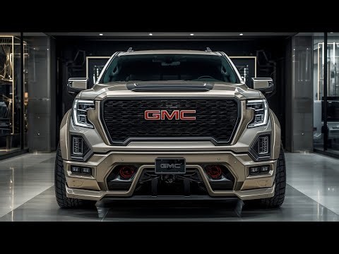 2026 GMC Hummer EV Pickup Truck – Full Specs, Range & Features🔥