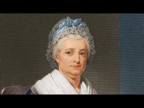 The evolving role of first ladies of the U.S.