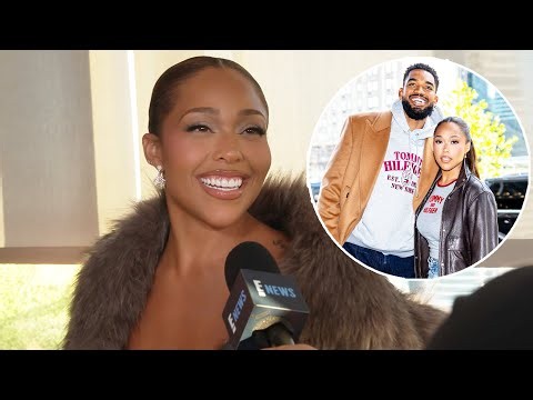 Jordyn Woods Shares Sweet Update on Married Life After Karl-Anthony Towns Wedding