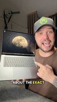 My Surface Laptop Ultra is here!!!! #tech #microsoft #surface