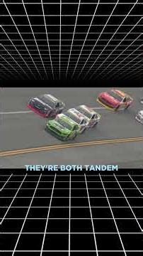30 MINT AGO! | Why NASCAR Drivers Are Terrified Of Cleetus McFarland Impact At Rockingham Speedway