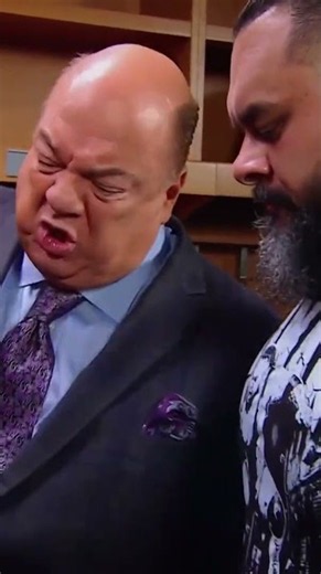 Better keep in mind what The Ruler is capable of heading into #MITB 👀 #WWERaw