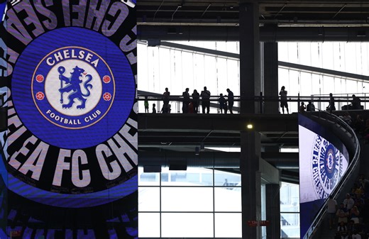 'They had that manager' – Jamie Carragher says Chelsea sporting directors threw away winning coach