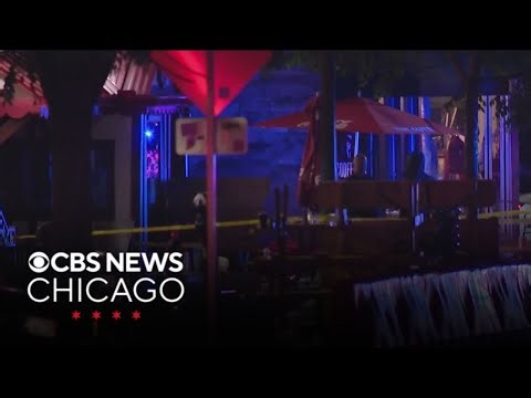 5 women taken to hospital after shooting near Indiana University campus