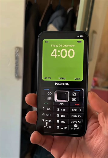 Nokia Phone Live Wallpapers: Customize Your Background