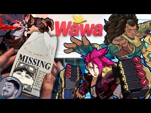 Europe's Meta Looks a Little Different | 2XKO Galaxian Explosion Watchalong