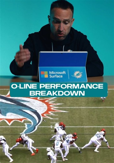 Trench Work Breakdown: Coach Hafley Film Analysis