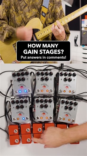 How many Wanderers are going on your board?