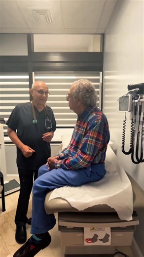 Ever wondered what really happens during your annual check-up? Our doctors take you through each step, from vital signs to comprehensive screenings. Knowing what to expect helps you feel confident and prepared. Watch our reel to see the process, and schedule yours today! 🩺 📍 Concierge-style care 👨‍⚕️ One-on-one personalized care 🕒 24/7 availability Come experience the difference. 📲 miamimedconsult.com #AnnualCheckup #PreventiveCare #MiamiMedicalConsultants #ConciergeMedicine #PatientEducati