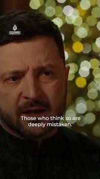 New Year begins amid war, crisis and global uncertainty | AJ #shorts