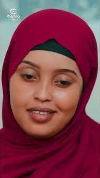MUSASALKA NOLOSHA DAAHSOON EPISODE 20