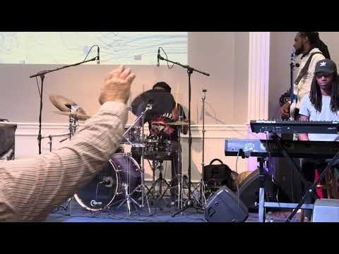 Pastor John p. Kee in West Virginia 09/15/2023