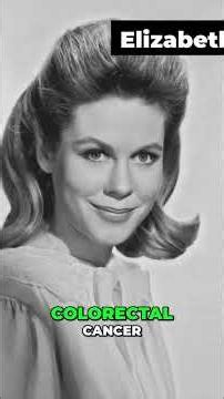 Bewitched’s Famous Nose Twitch Was Actually Her Upper Lip #shorts