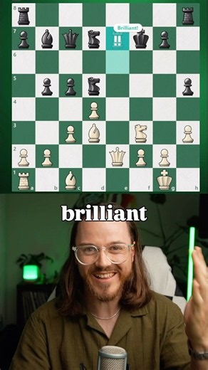 Brilliant x4!! #chess