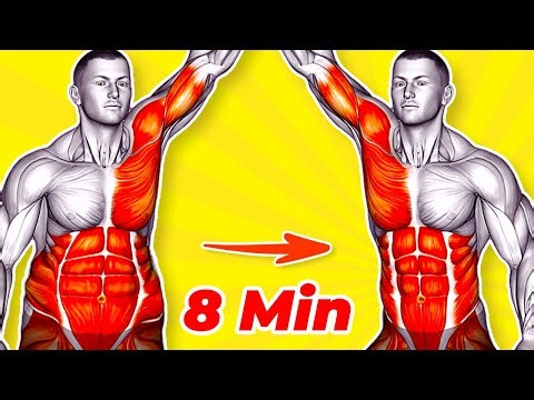 ➜ How To Lose Belly Fat In 14 Days ➜ Men’s 2 Week Challenge 🚀