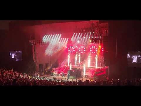 $uicideboy$ * Now and at the Hour of Our Death" * Shoreline Amphitheatre * October 1, 2026