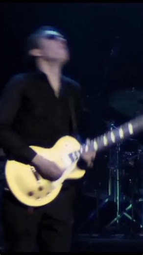 Joe Bonamassa Official - "The Great Flood" - Live From The Royal Albert Hall | Joe Bonamassa