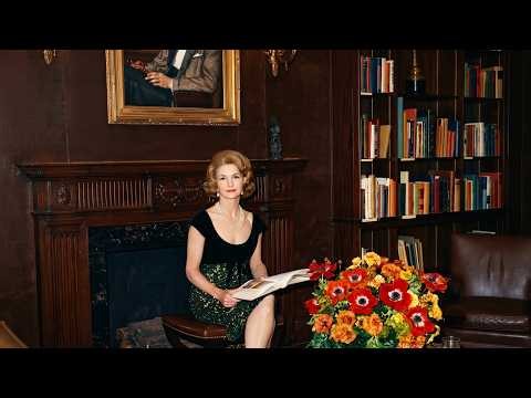 She Inherited $720 Million From Her Husband. By the Time She Died, It Was All Gone: Rebekah Harkness