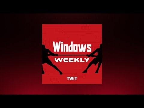 Windows Weekly 977