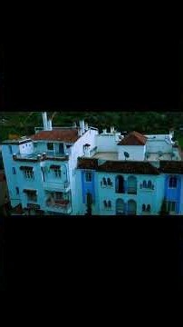 Breathtaking Moroccan Landscapes