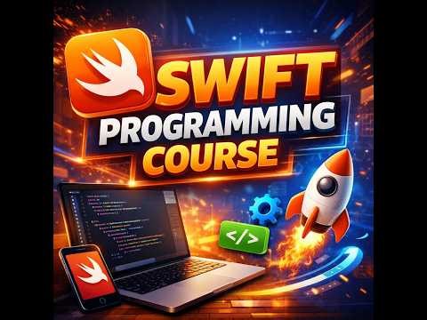 SWIFT PROGRAMMING COURSE /TECHNOCATION /FREELANCING /WEB DEVELOPMENT /COMPUTER DIPLOMA /DATA SCIENCE