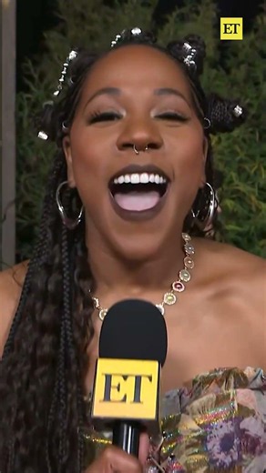 Tiffany Ervin Is Still Feeling Spicy After 'Survivor 50' Finale #survivor50