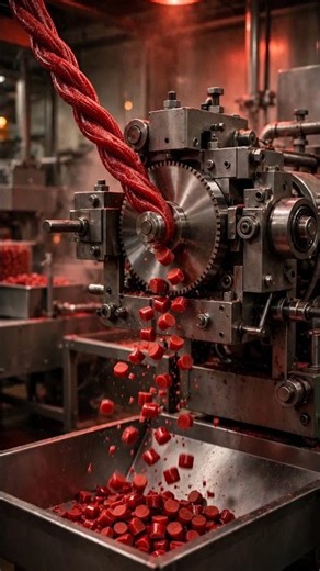 The Spiciest Halloween Candy of 2026 🌶️