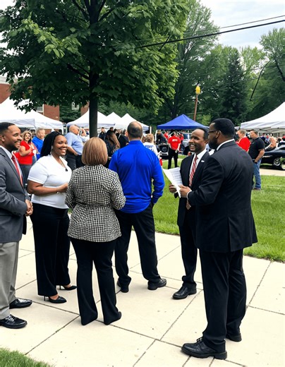 Fox 2 Detroit Breaking News And Community Impact