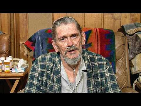 Dick York Died Crippled, Broke, and Homeless… It’s Heartbreaking