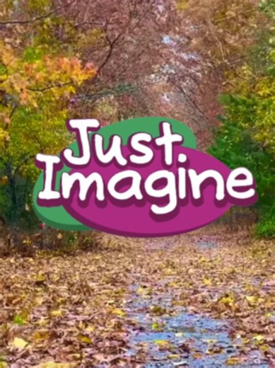 Barney Just Imagine Ep. 3: The Leaves — nostalgic thoughts for grown kids