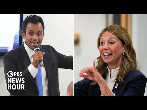 Democratic and GOP strategists on the deeply personal attack ad in Ohio