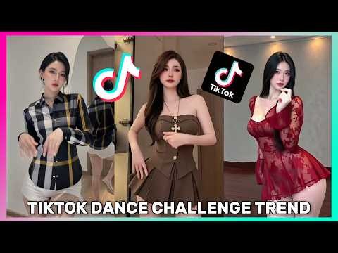 Tiktok Dance Trending Compilation | Tiktok Compilation 2