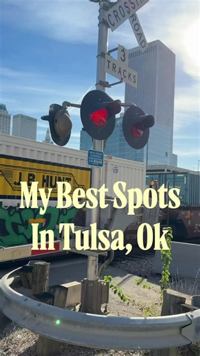 Had a great weekend in Tulsa, Oklahoma. I’ll be back! FFW play “Keys to my heart” may come back too. #tulsasmallbusiness #tulsaok #wichitafoodie #oklahomafoodie #midwest
