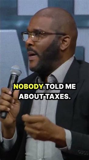Tyler Perry’s $7 Million Money Mistake