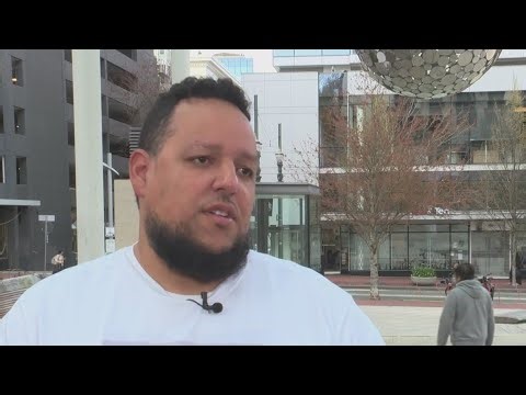 Portland social media influencer ‘grateful to be alive’ after being pistol-whipped, robbed