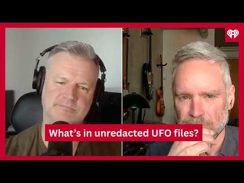 Alien.gov explained: U.S. government and UFO disclosure